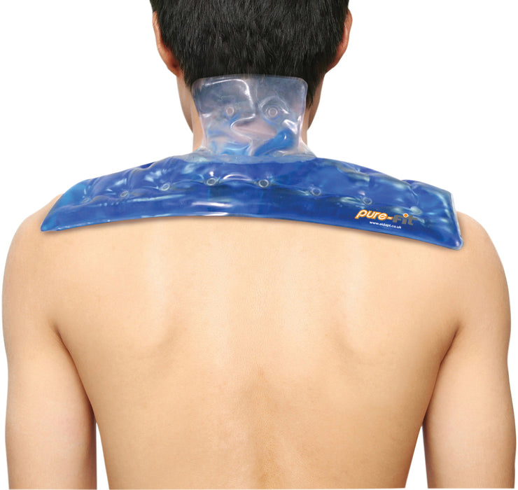 Heat Pad for Neck and Shoulders from Mobility 2 You - Mobility 2 You.
