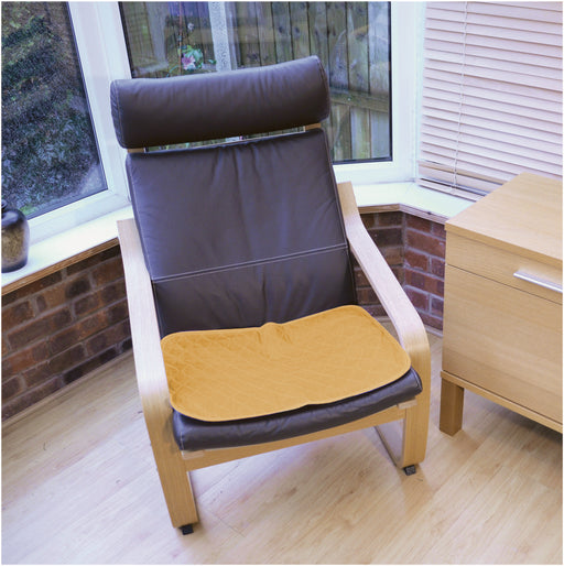 Washable Chair or Bed Pad from Mobility 2 You - Mobility 2 You.