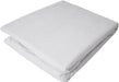 Anti-Allergenic Waterproof Mattress Protector Various Sizes from Aidapt - Mobility 2 You.