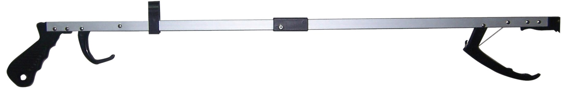 Folding Handy Reacher 32 Inch from Mobility 2 You - Mobility 2 You.