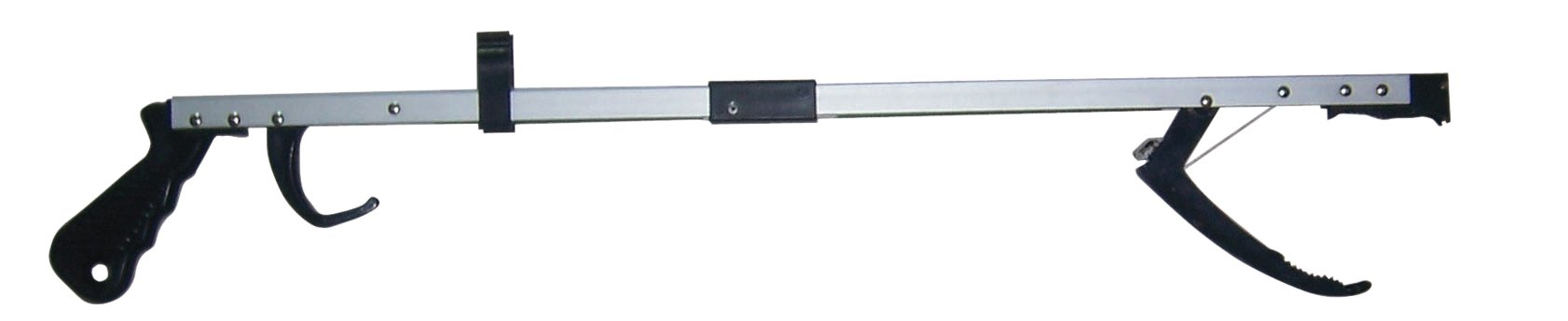 Folding Handy Reacher 26 Inch from Mobility 2 You - Mobility 2 You.