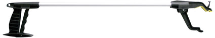 Deluxe Handy Reacher 32 Inch from Mobility 2 You - Mobility 2 You.