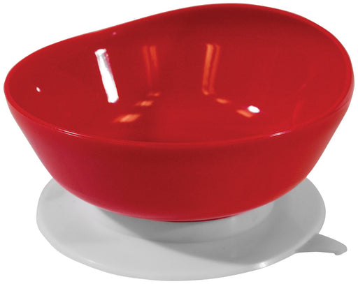 Large Scoop Bowl Red from Mobility 2 You - Mobility 2 You.