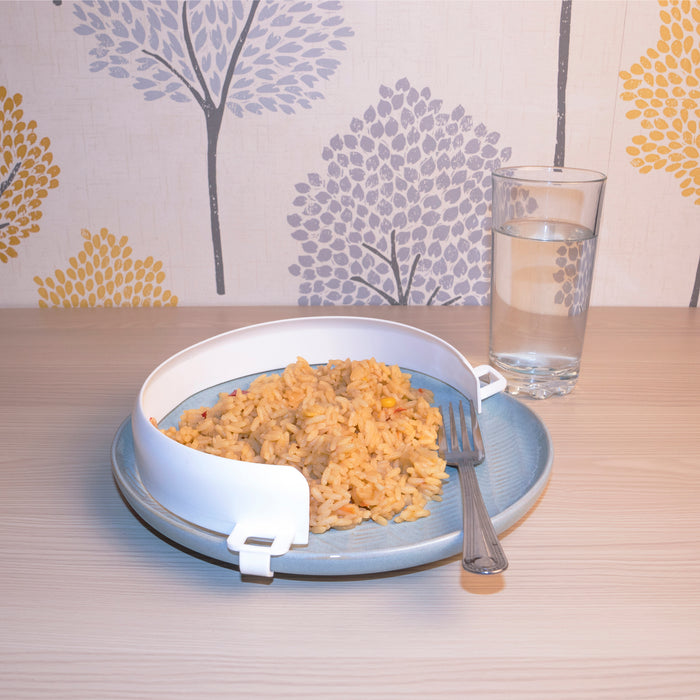 Plastic Plate Guard from Mobility 2 You - Mobility 2 You.