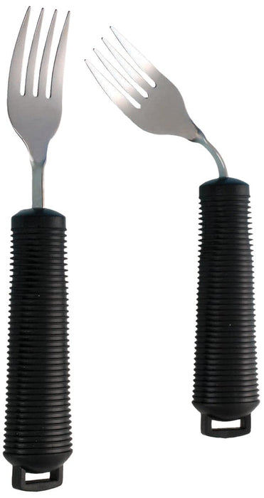 Bendable Fork from Mobility 2 You - Mobility 2 You.