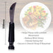 Soft Grip Rocker Knife from Mobility 2 You - Mobility 2 You.