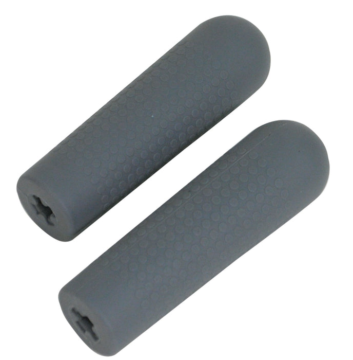 Anti Slip Cutlery Grip Set from Mobility 2 You - Mobility 2 You.