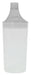 Drinking Cup with Two Spouts (Clear Colour) from Mobility 2 You - Mobility 2 You.