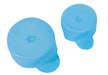 Tenura Antimicrobial Cup Caps from Mobility 2 You - Mobility 2 You.