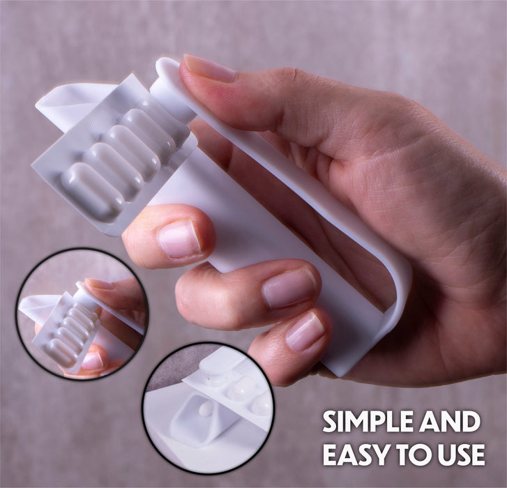 Pill Puncher from Mobility 2 You - Mobility 2 You.