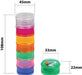 Stackable Pill Dispensing Tower from Mobility 2 You - Mobility 2 You.