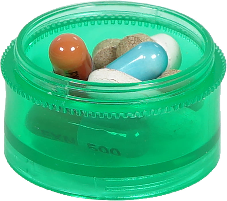 Stackable Pill Dispensing Tower from Mobility 2 You - Mobility 2 You.