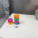 Stackable Pill Dispensing Tower from Mobility 2 You - Mobility 2 You.