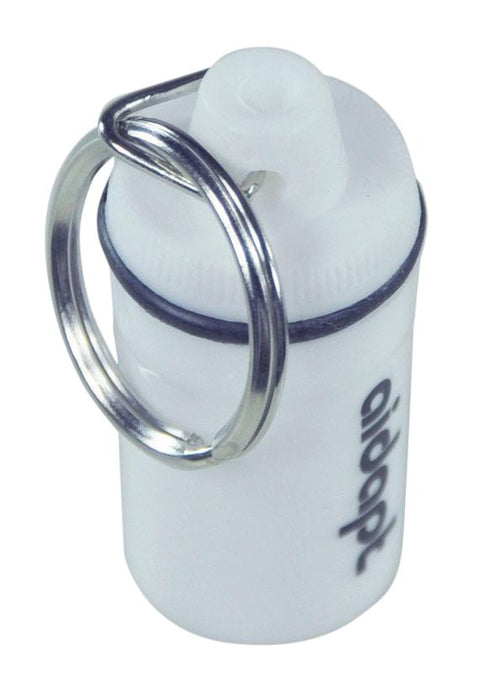 Pill Box Keyring from Mobility 2 You - Mobility 2 You.