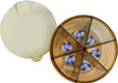 Extra Large Pill Dispenser from Mobility 2 You - Mobility 2 You.