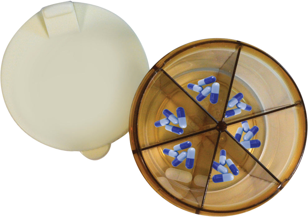 Extra Large Pill Dispenser from Mobility 2 You - Mobility 2 You.