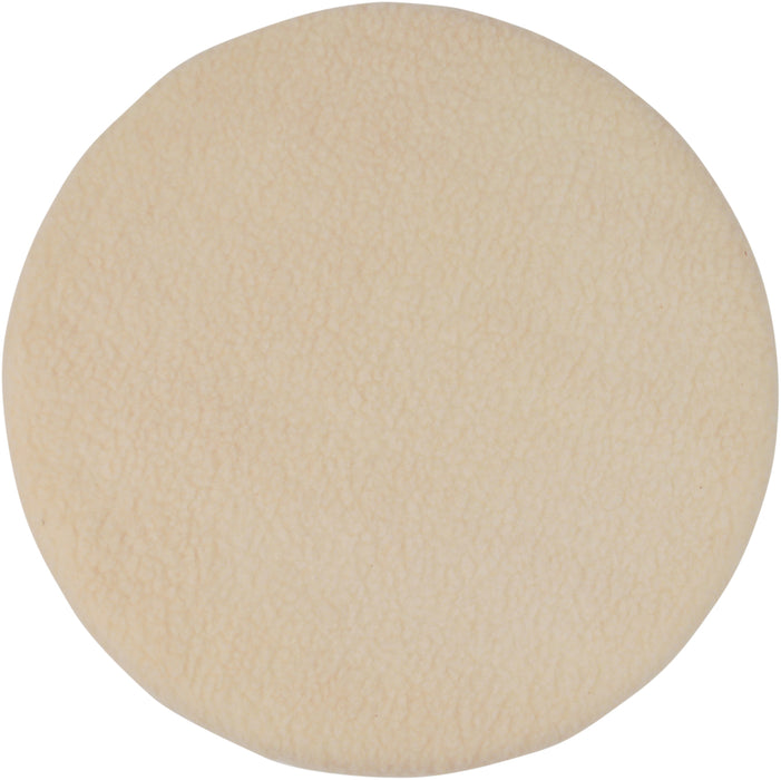 Revolving Swivel Seat with Fleece Cover from Mobility 2 You - Mobility 2 You.