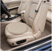 Revolving Swivel Seat with Fleece Cover from Mobility 2 You - Mobility 2 You.