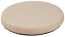 Revolving Swivel Seat with Fleece Cover from Mobility 2 You - Mobility 2 You.