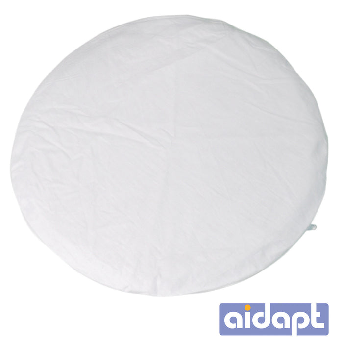 Spare Cover for the VM934A Pressure Relief Ring Cushion from Mobility 2 You - Mobility 2 You.
