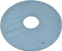 Inflatable Pressure Relief Ring Cushion Blue / Grey from Mobility 2 You - Mobility 2 You.