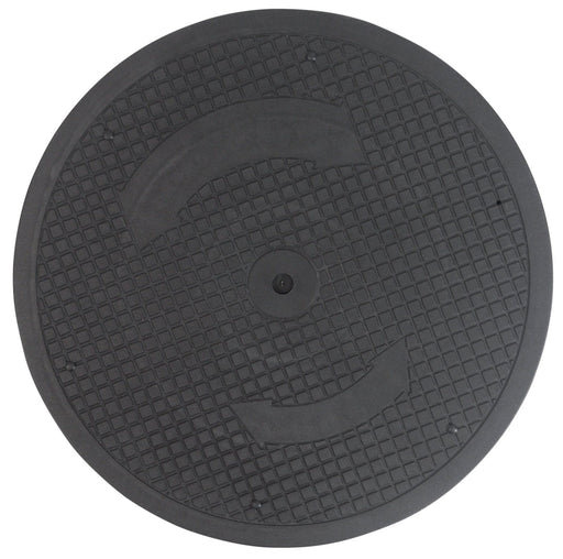 Transfer turntable from Mobility 2 You - Mobility 2 You.