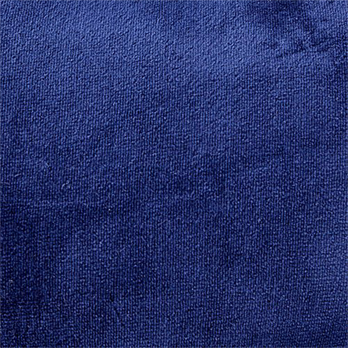 Memory Foam Neck Cushion Blue from Mobility 2 You - Mobility 2 You.