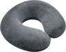 Memory Foam Neck Cushion Grey from Mobility 2 You - Mobility 2 You.