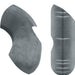 Memory Foam Neck Cushion Grey from Mobility 2 You - Mobility 2 You.