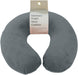 Memory Foam Neck Cushion Grey from Mobility 2 You - Mobility 2 You.