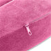 Memory Foam Neck Cushion Hot Pink from Mobility 2 You - Mobility 2 You.