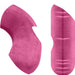 Memory Foam Neck Cushion Hot Pink from Mobility 2 You - Mobility 2 You.