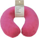 Memory Foam Neck Cushion Hot Pink from Mobility 2 You - Mobility 2 You.