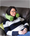 Memory Foam Flex Twist Cushion Green from Mobility 2 You - Mobility 2 You.