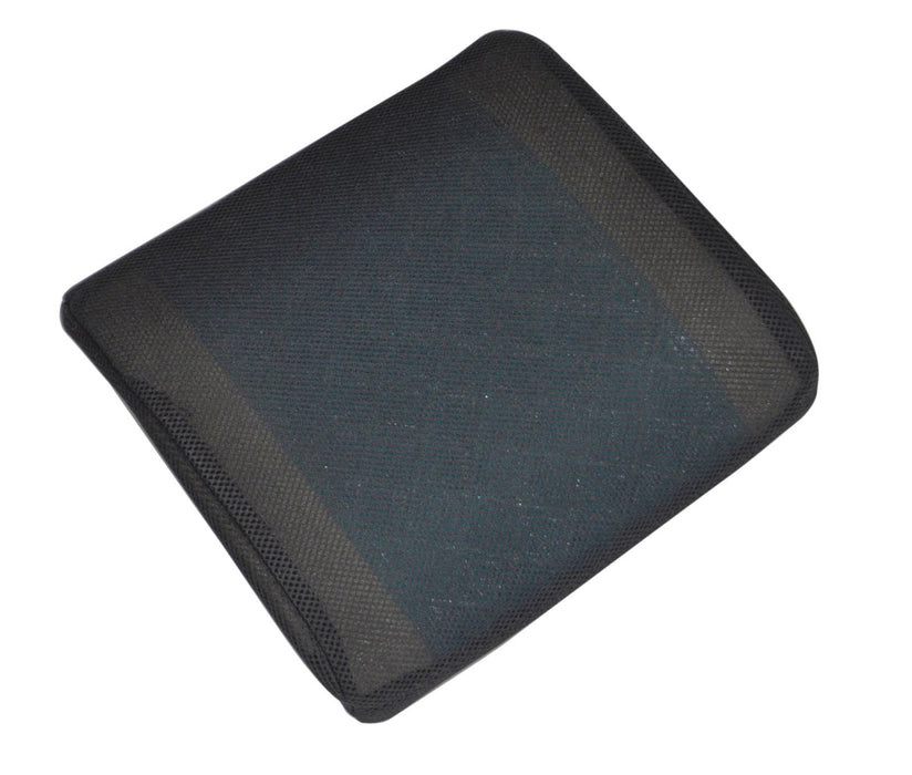 Cooling Gel Memory Foam Lumbar Support Cushion from Mobility 2 You - Mobility 2 You.