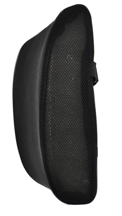 Cooling Gel Memory Foam Lumbar Support Cushion from Mobility 2 You - Mobility 2 You.