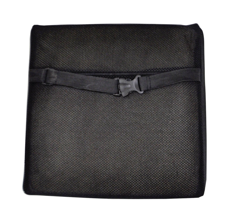 Cooling Gel Memory Foam Lumbar Support Cushion from Mobility 2 You - Mobility 2 You.