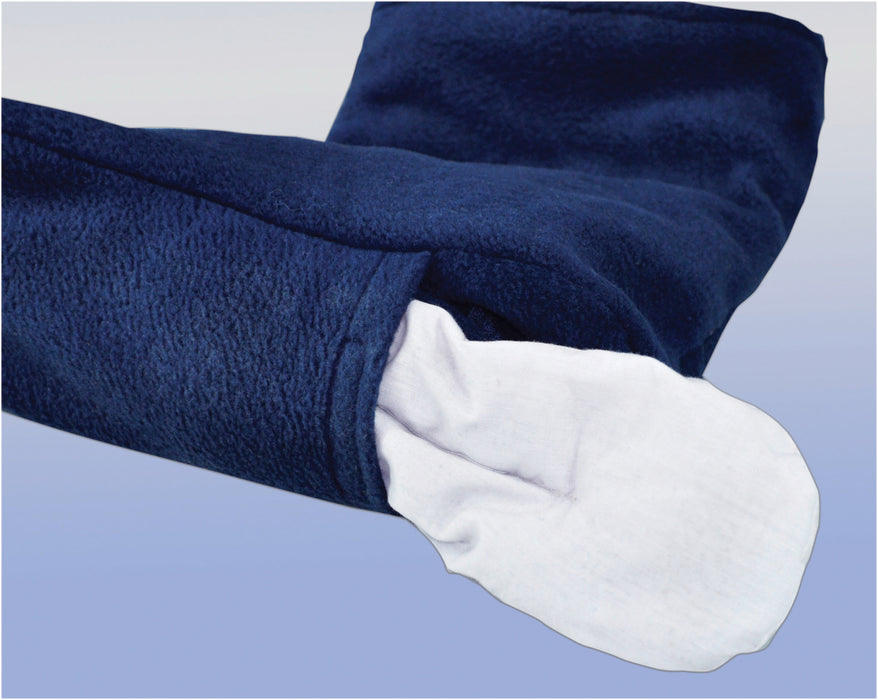 Microwavable Slippers and Neck Warmer Set from Mobility 2 You - Mobility 2 You.