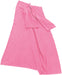 Sleeved Fleece Blanket Pink from Mobility 2 You - Mobility 2 You.