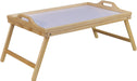 Folding Wooden Bed Tray from Mobility 2 You - Mobility 2 You.