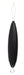 Plastic Handle Button Hook Zipper Black from Mobility 2 You - Mobility 2 You.