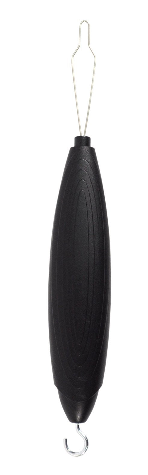 Plastic Handle Button Hook Zipper Black from Mobility 2 You - Mobility 2 You.