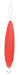 Plastic Handle Button Hook Zipper Red from Mobility 2 You - Mobility 2 You.