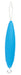Plastic Handle Button Hook Zipper Blue from Mobility 2 You - Mobility 2 You.