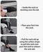 Sock and Stocking Aid from Mobility 2 You - Mobility 2 You.