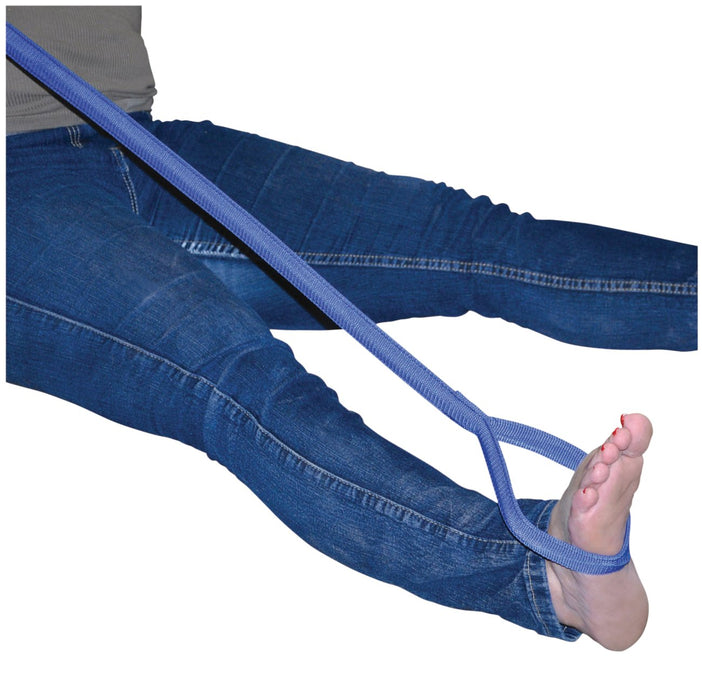 Leg Lifter Aid from Mobility 2 You - Mobility 2 You.