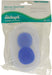 Pair of Medical Grade Silicone Heel Cups (for Spurs Central) Large from Mobility 2 You - Mobility 2 You.