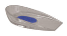 TPE Gel Heel Cups (Pair) UK Size – 6-8 from Mobility 2 You - Mobility 2 You.