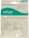 Gel Toe Spreaders Pack of 4 Small from Mobility 2 You - Mobility 2 You.