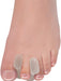 Gel Toe Spreaders Pack of 4 Small from Mobility 2 You - Mobility 2 You.